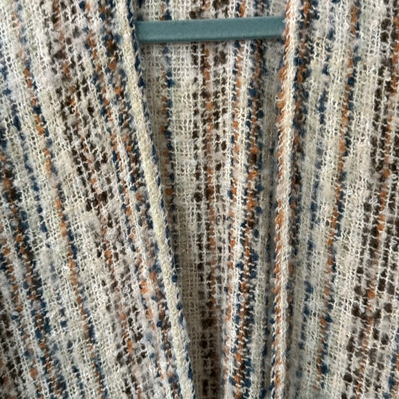 Steve Madden poncho - Picture 6 of 6